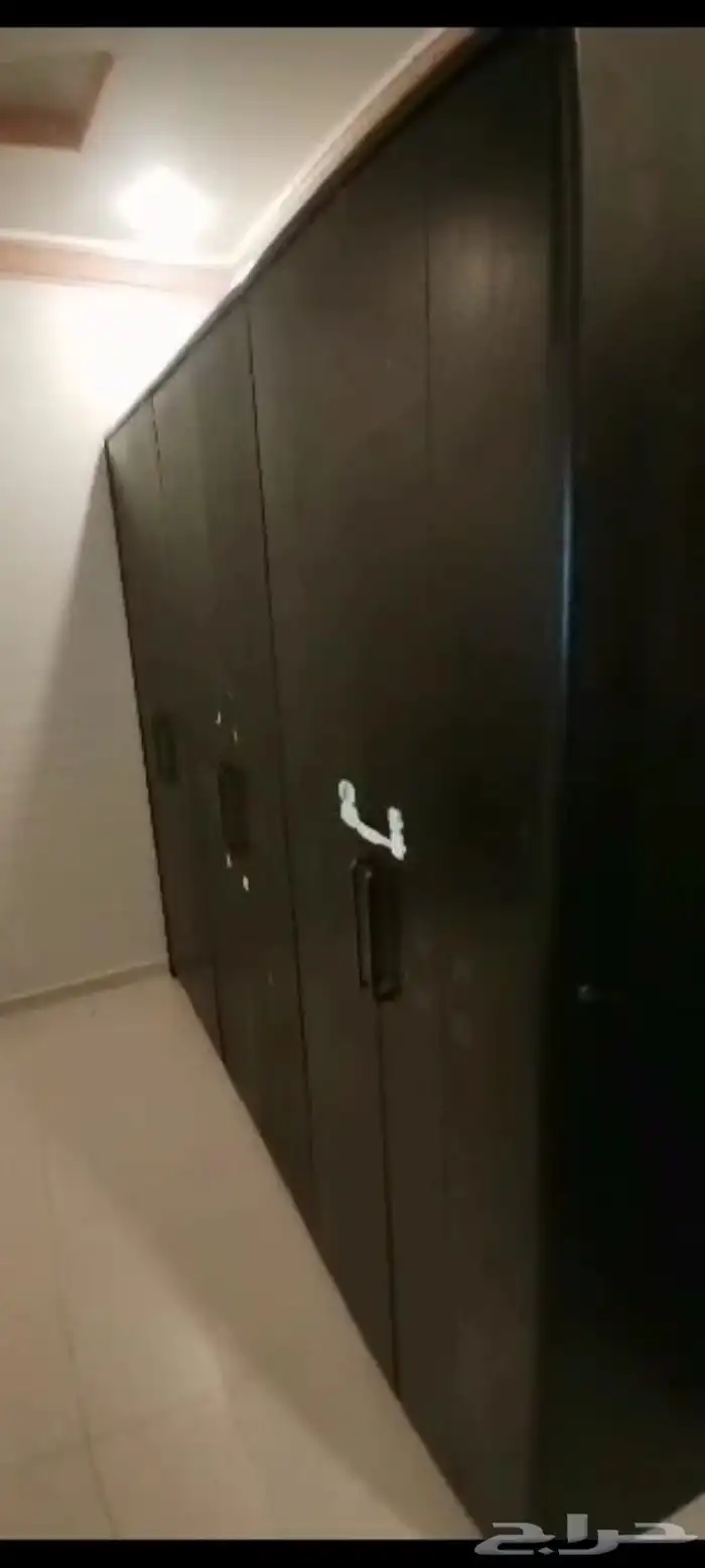 غرفة نوم متكاملة للبيع 3