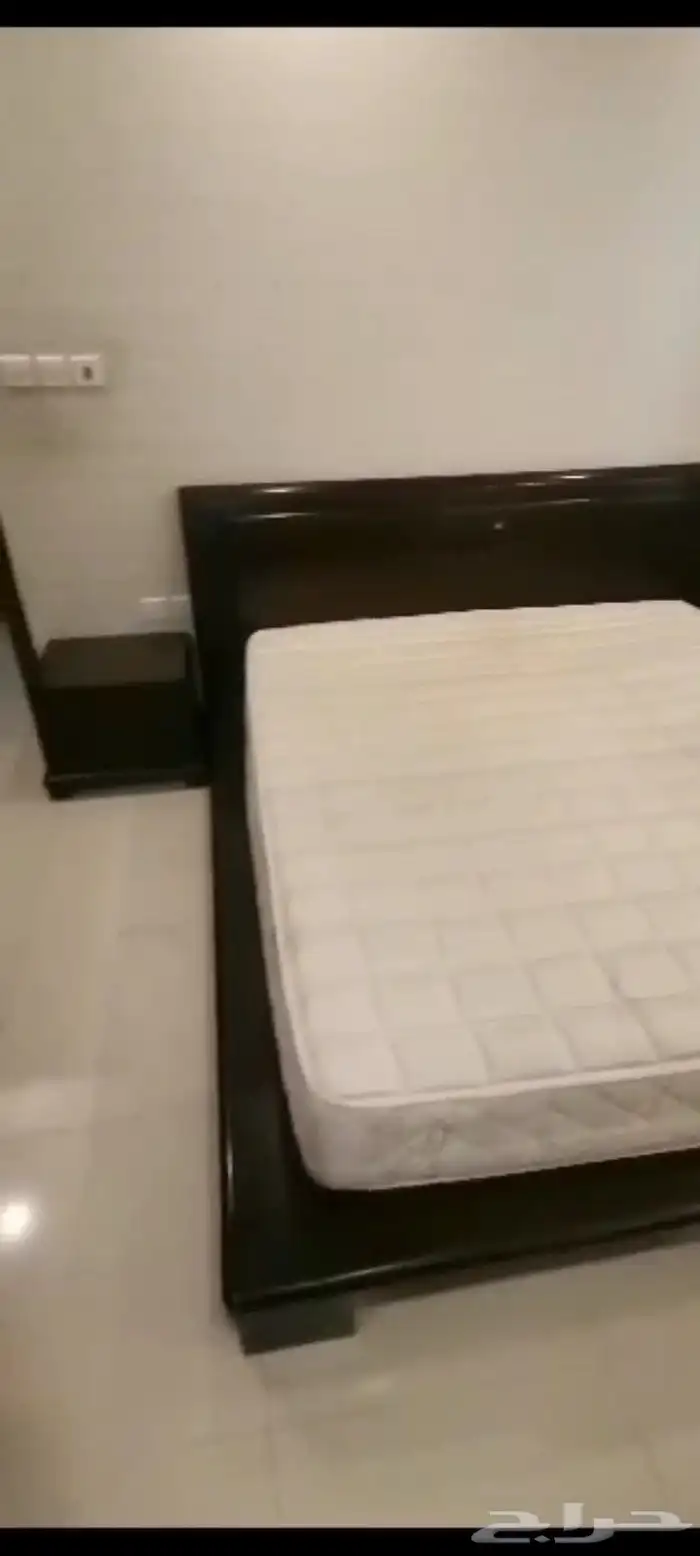 غرفة نوم متكاملة للبيع 0