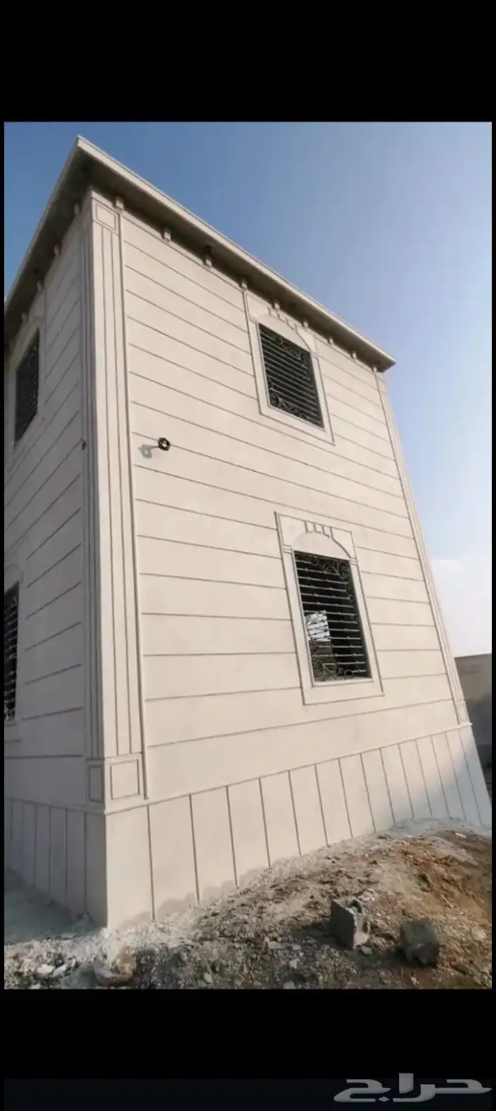 لجميع أشكال الوجهات الخارجيه لياسه ملونه بديل الحجر الطبيعي 5