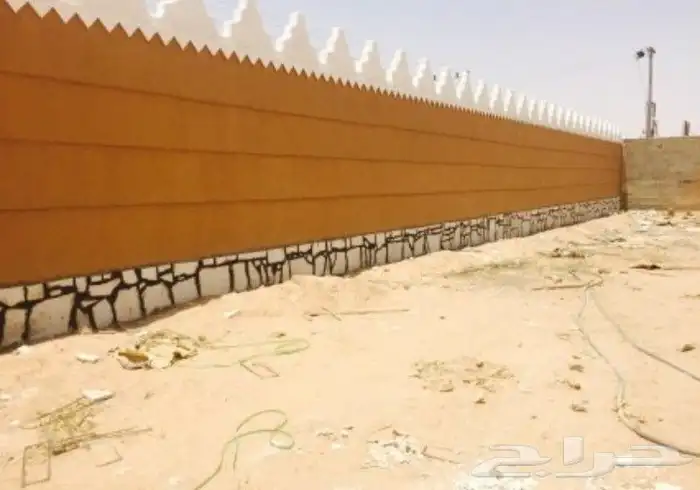 تراث والحجر نشتغل في انحا المملكه 9