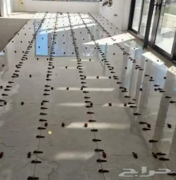 معلم سيراميك روخام وترميم 0