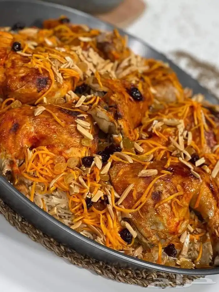 بوفيهات مفتوحة وكوازي وسمك أم فيصل 3