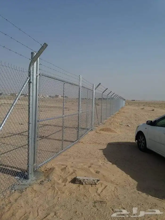 مقاول شبوك مقاول مظلات مقاول سياج امني وملعب مقاول نخيل 6