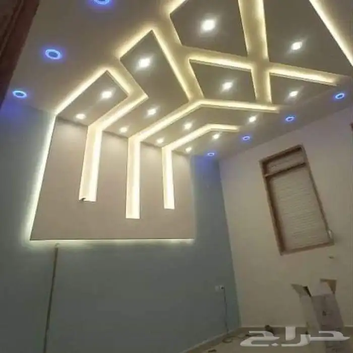 ديكور جبس بورد 3