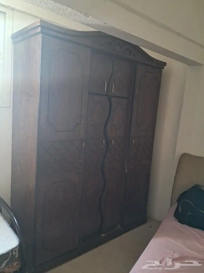 السلام عليكم غرفه للبيع 1