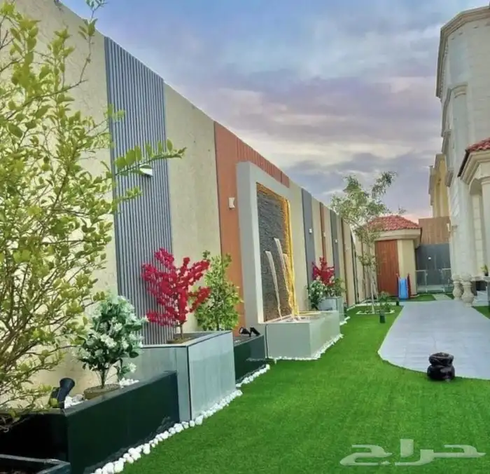 شلالات ونوافير 6