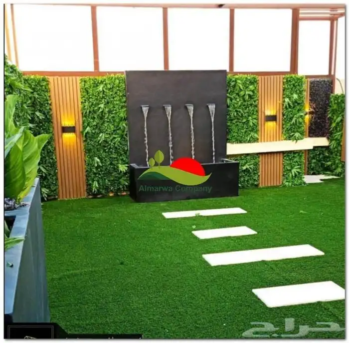 شلالات ونوافير 8