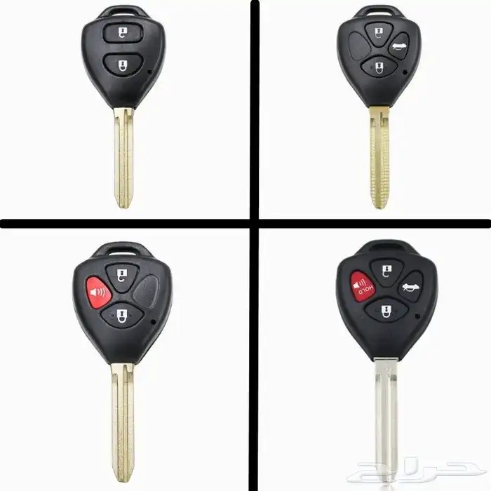 جدد مفتاح سيارتك ب 30ريال فقط 17