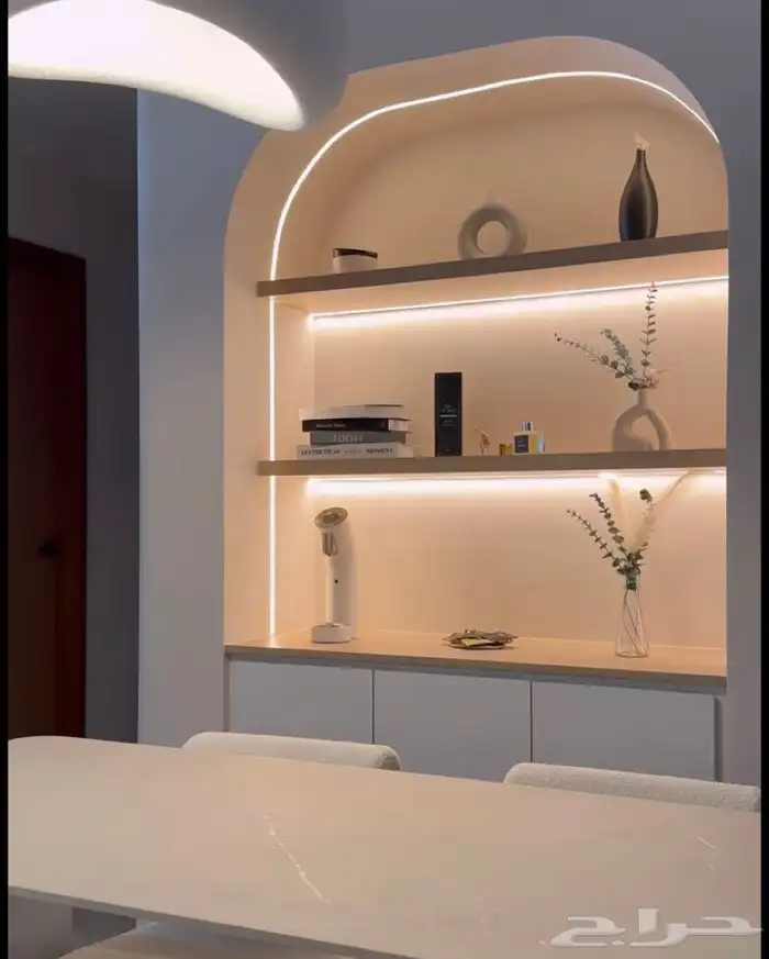 معلم ديكورات 0