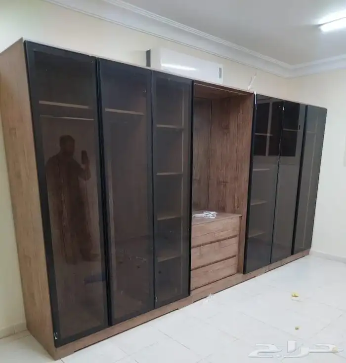 Bedroom details wardrobes with wooden doors wardrobes with a 5