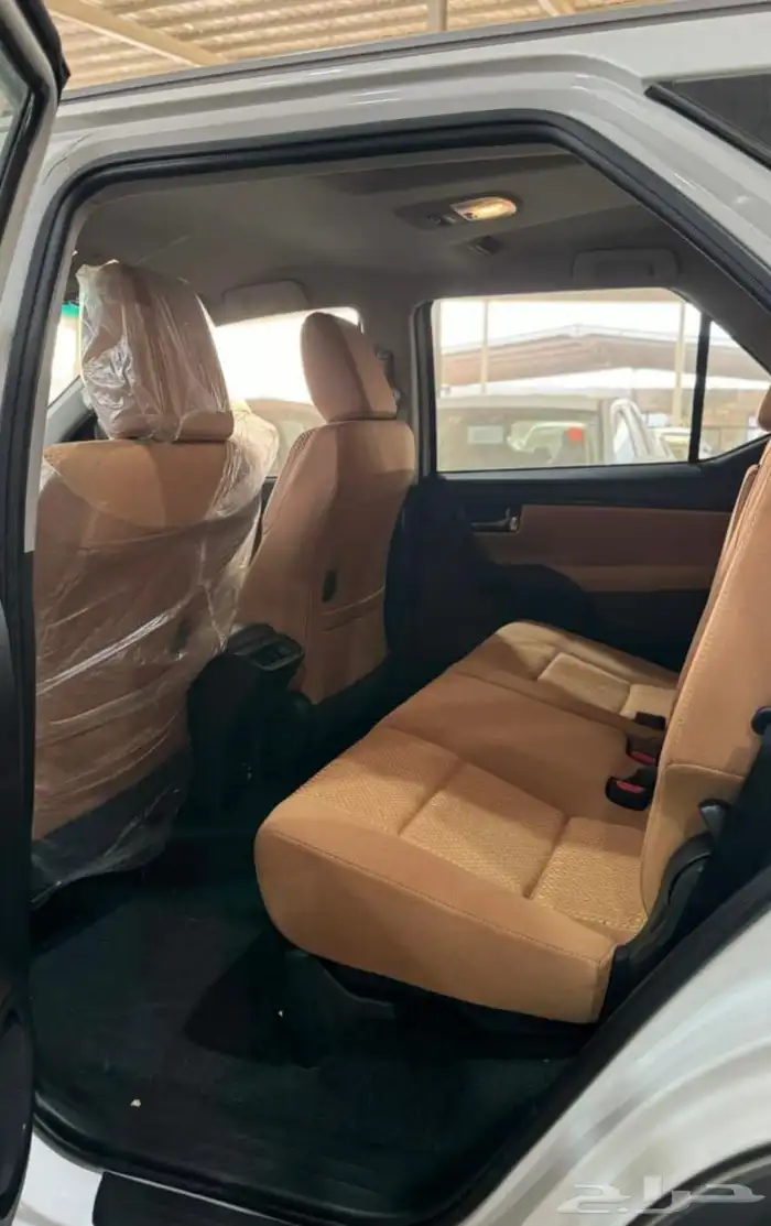 تويوتا فورشنر GX2 2