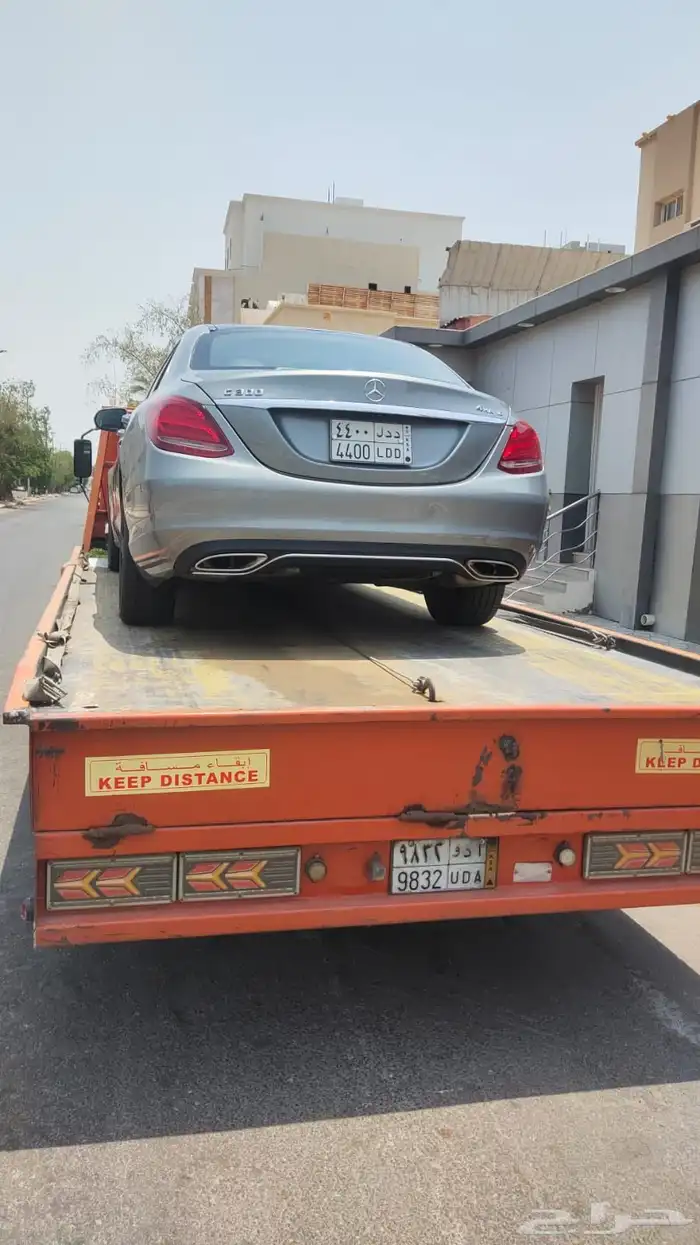 سطحة الرياض 4