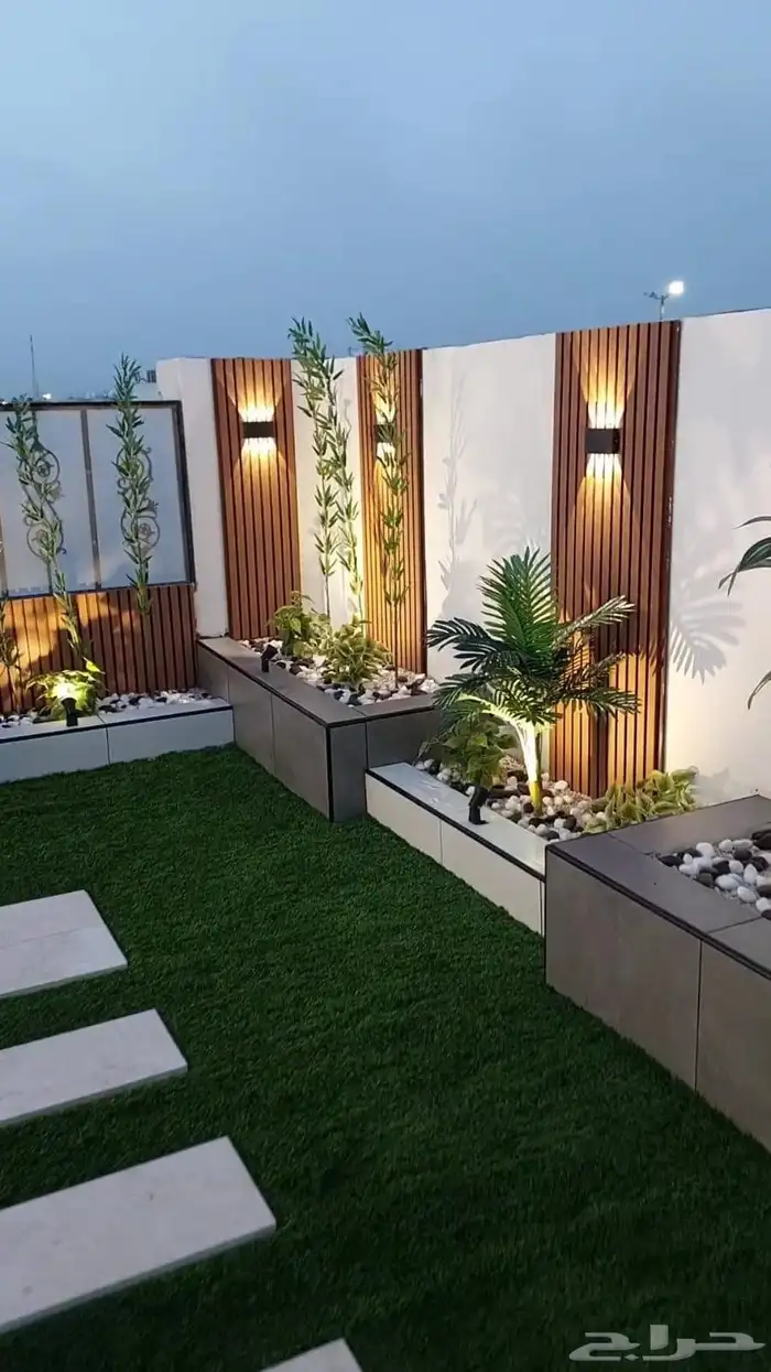 شلالات ونوافير 5