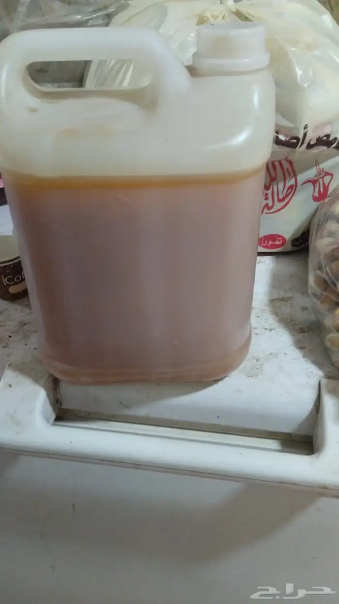 جميع انواع العسل حسب الطلب 0