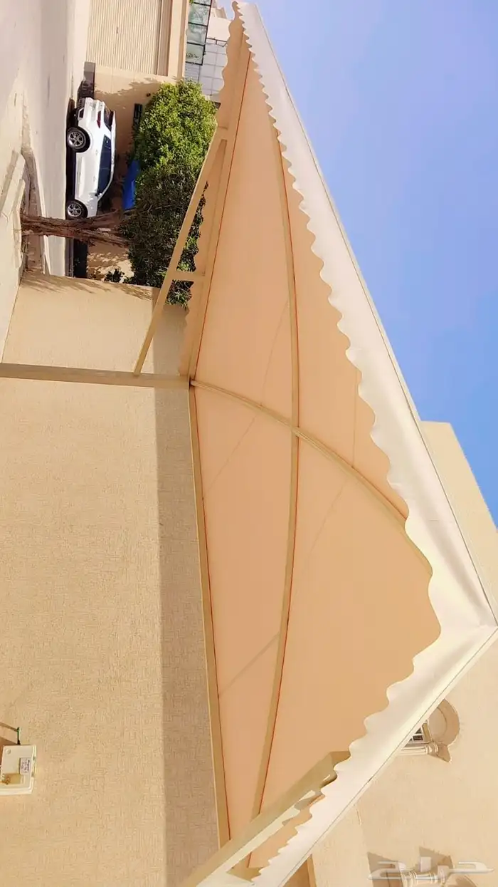 مظلات سواتر 8