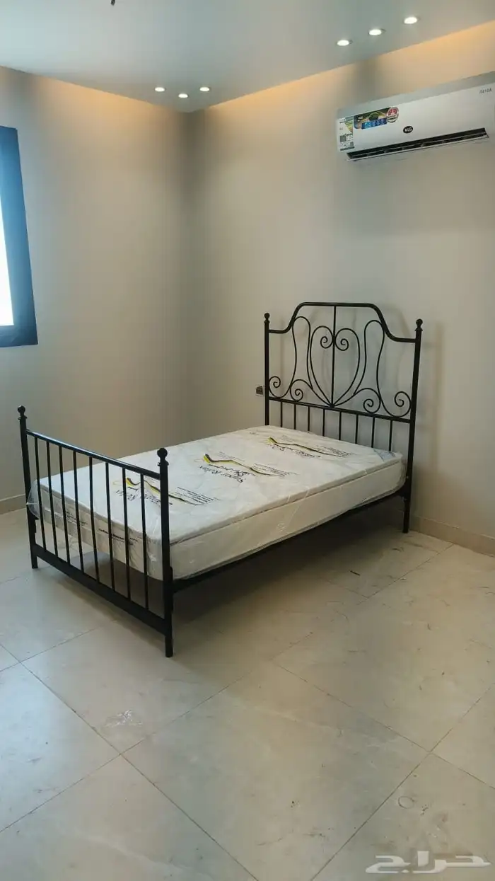 سرير ايكيا 1