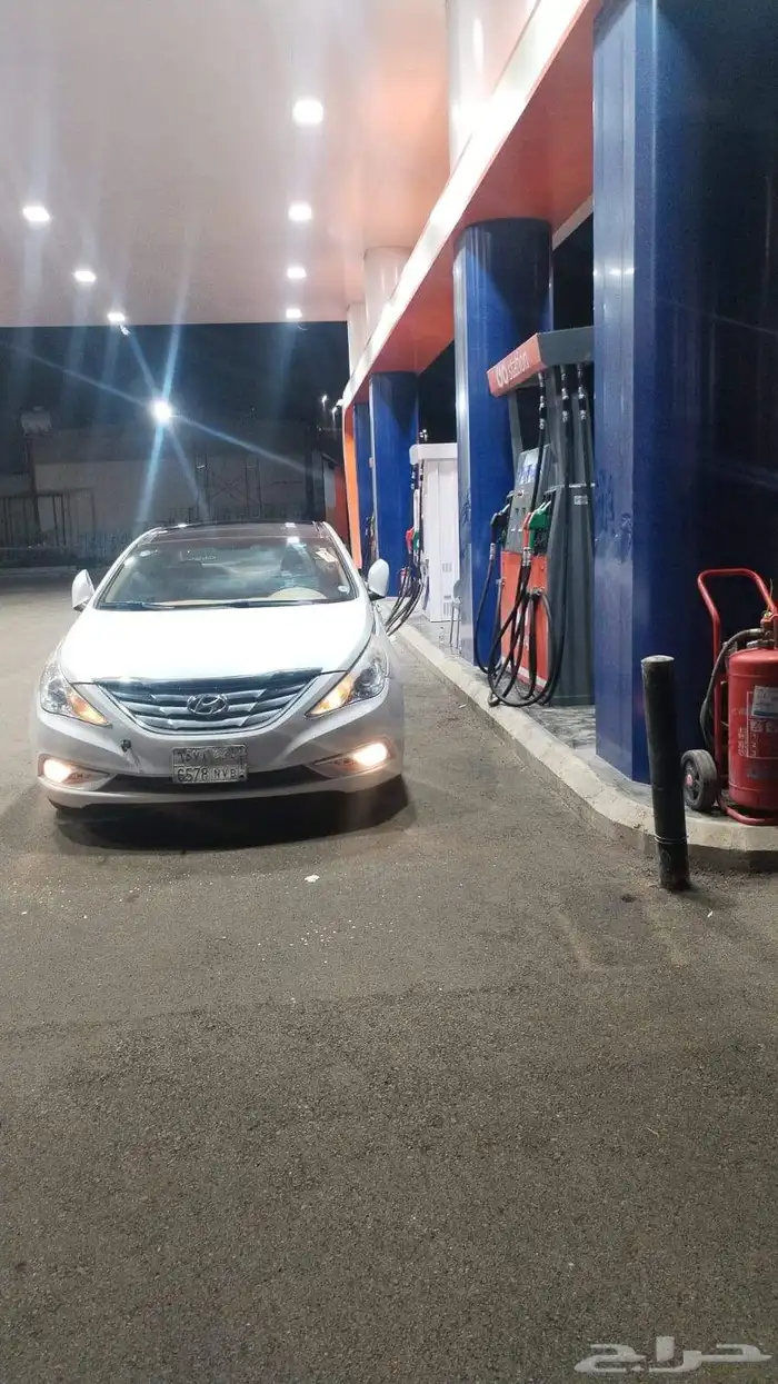 سوناتا موديل 2013 للبيع 2