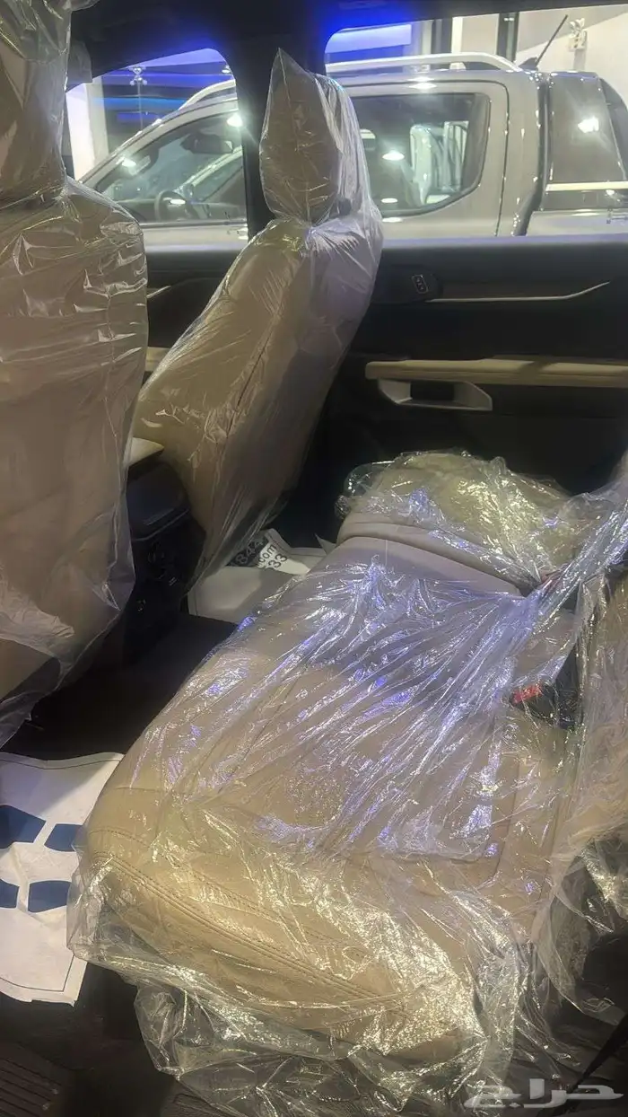 فورد ايفرست ليمتد 2025 6