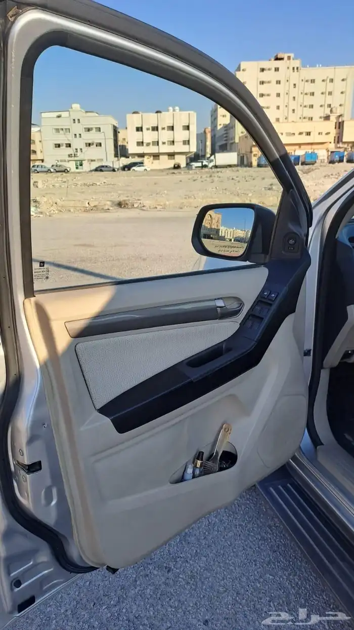 شفروليت بليزر 2016 0