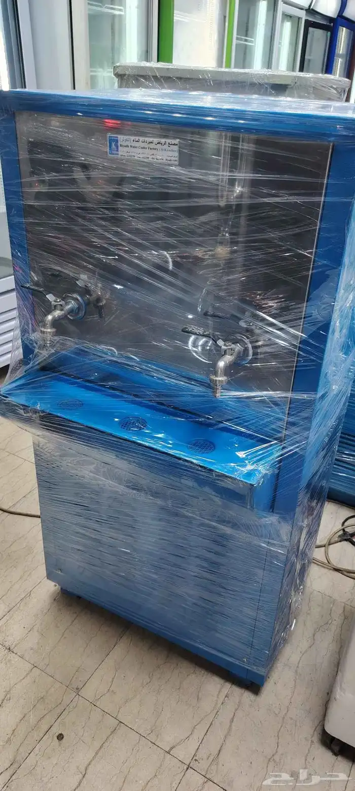 يوجد لدينا جميع انواع ثلاجات العرض اسعار طيبه 41