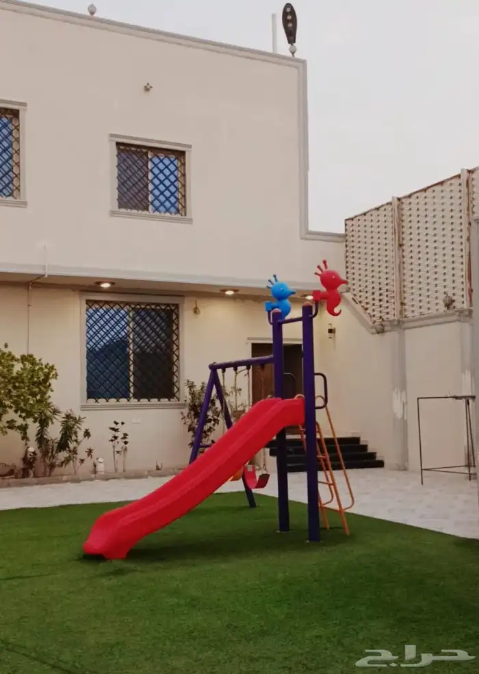 شاليه زمر الروز 5