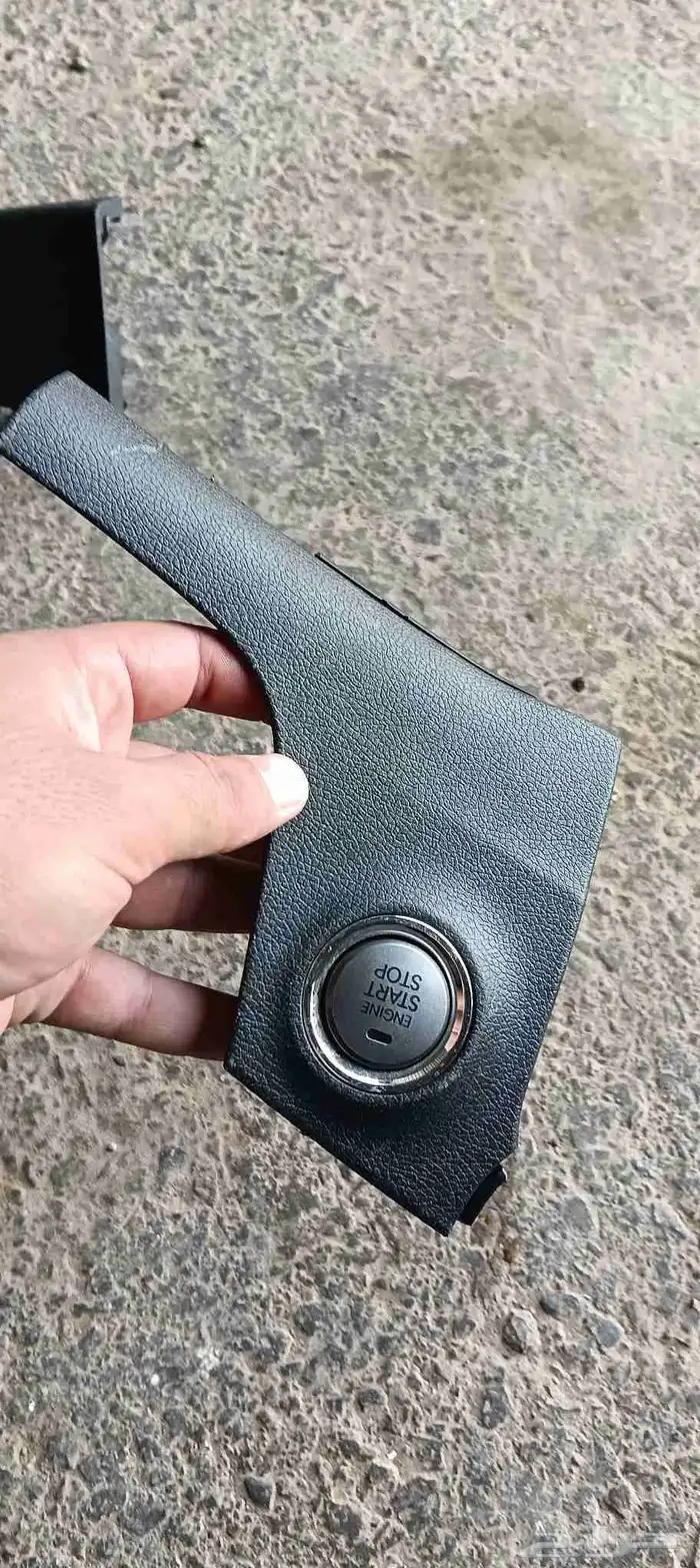 مفتاح مساحات سياره هيونداي مفتاح بصمه كهرباء 1