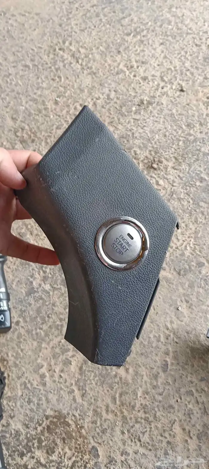 مفتاح مساحات سياره هيونداي مفتاح بصمه كهرباء 4