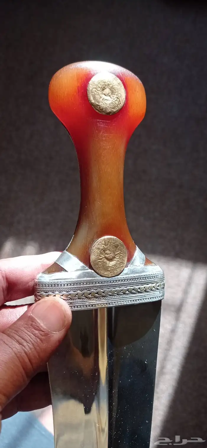 جنبيه زراف كفو 1