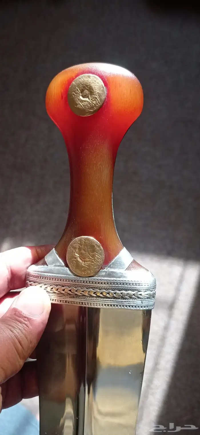 جنبيه زراف كفو 2