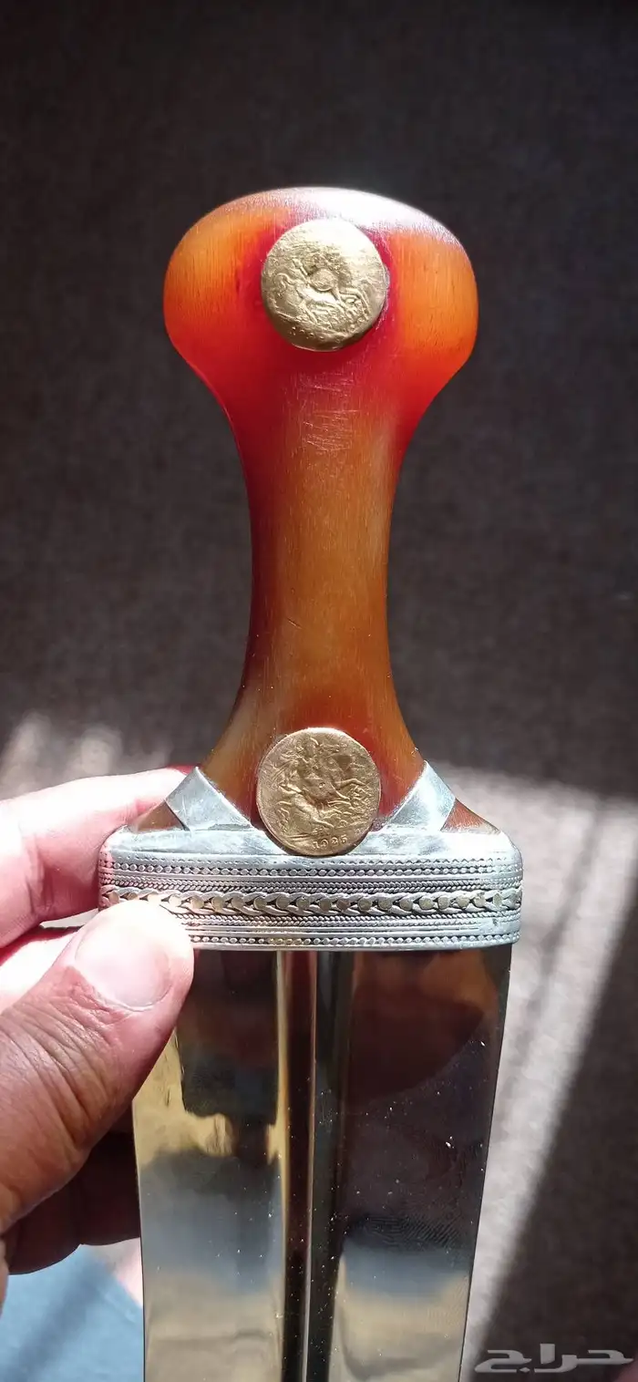 جنبيه زراف كفو 0