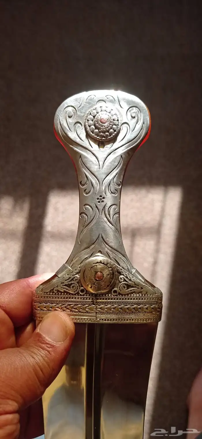 جنبيه زراف كفو 3