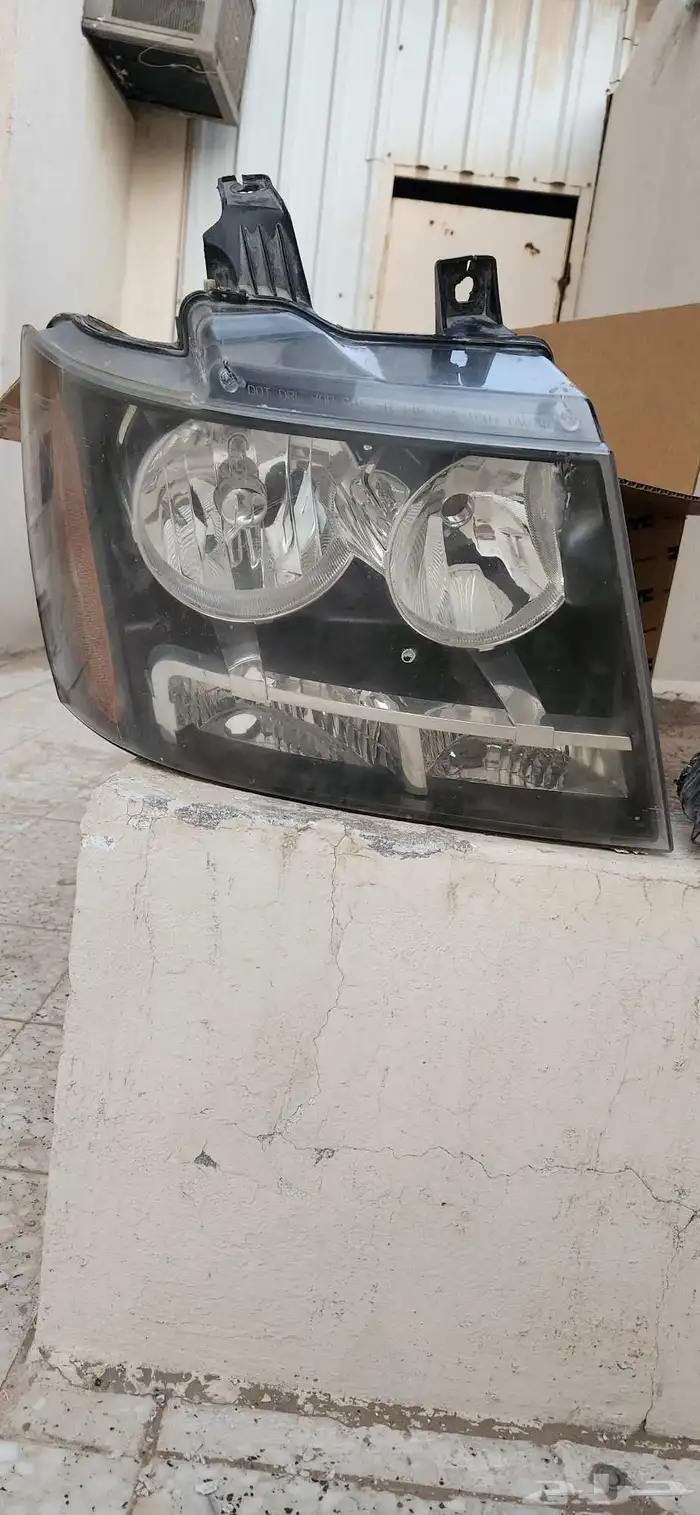 انوار ودينمو تاهو 1