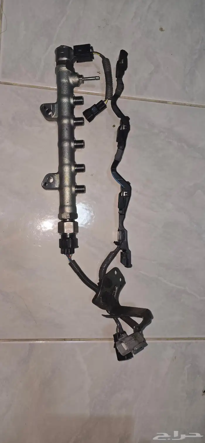 للبيع قطع غيار بخاخات طرمبة ديزل هايس وا هايلكس 1GD 2