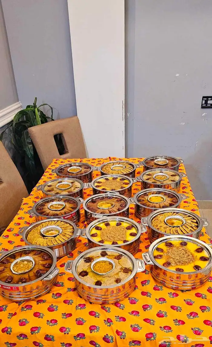 عريكه جنوبيه واكلات شعبيه مطبخ ام عبدالله 3