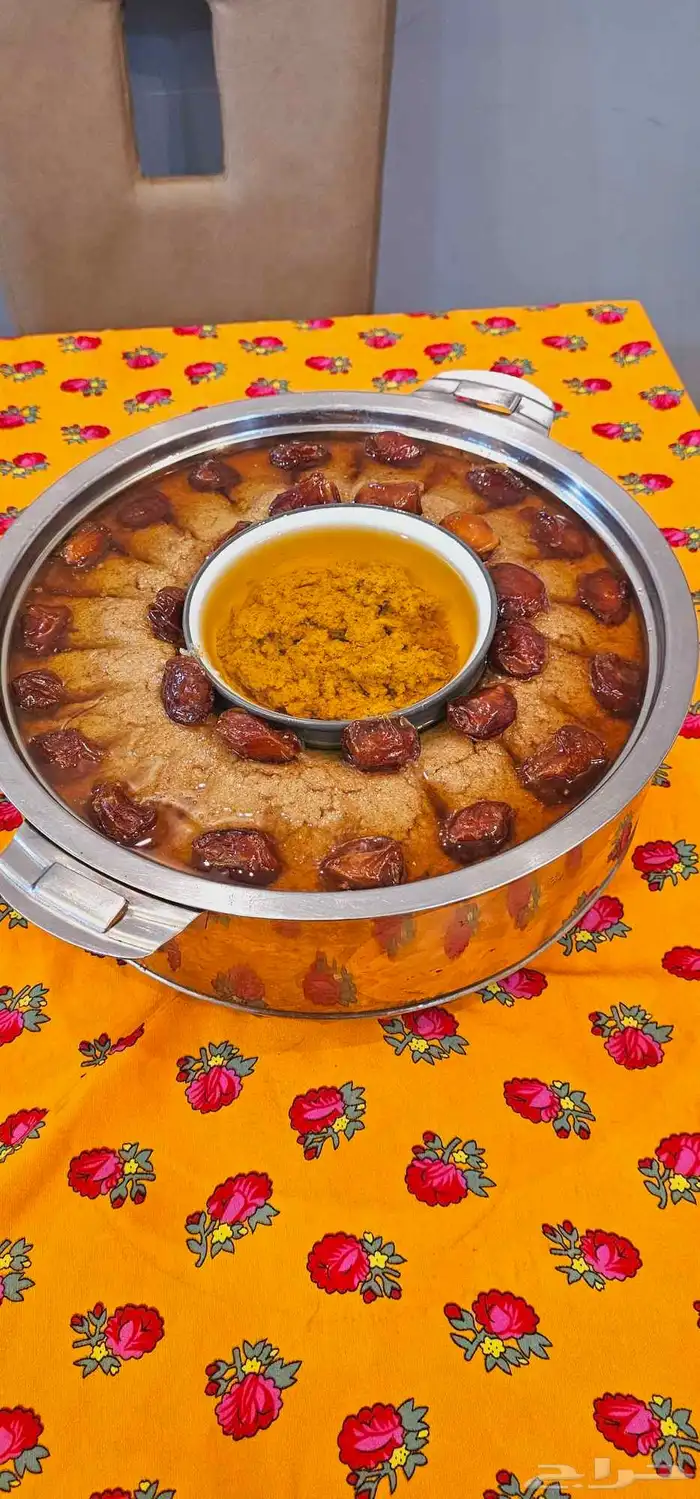 عريكه جنوبيه واكلات شعبيه مطبخ ام عبدالله 8