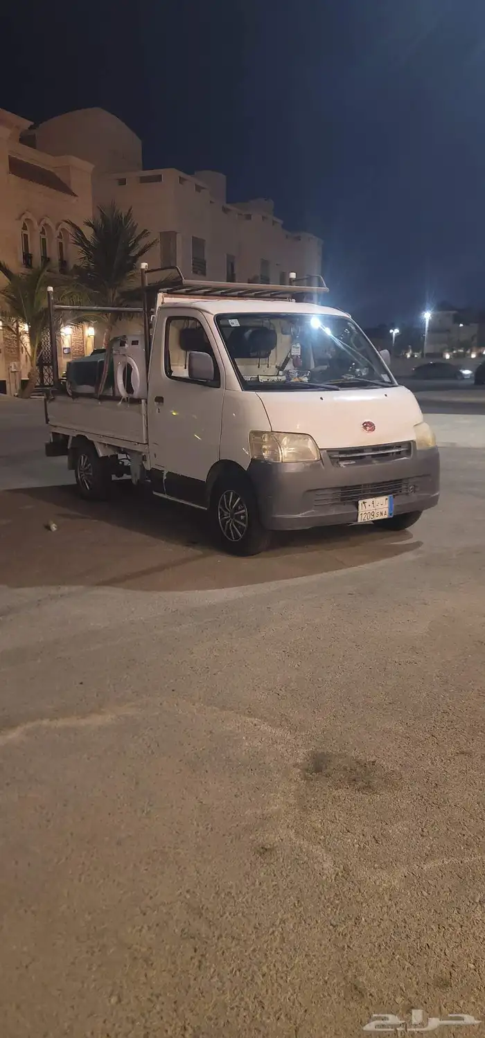 دباب توصيل الحمدانيه الصالحيه الريان ابحر وجميع مناطق جده 0