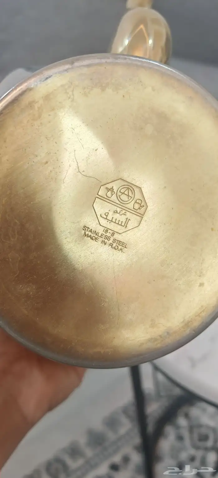 2 طقم السيف كوري 3