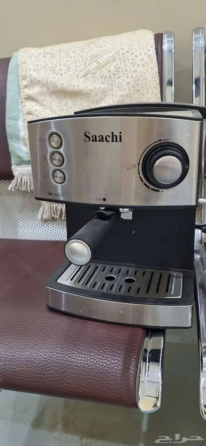 أجهزه قهوه 4