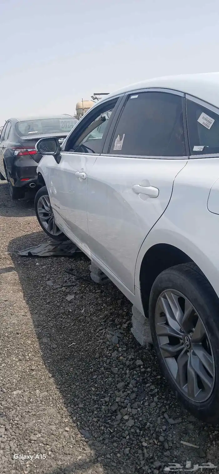 تويو تا فلوان2020 0