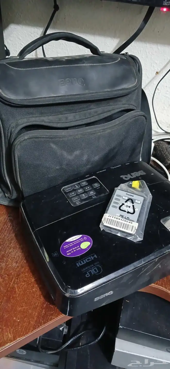 بروجكتر BenQ 1