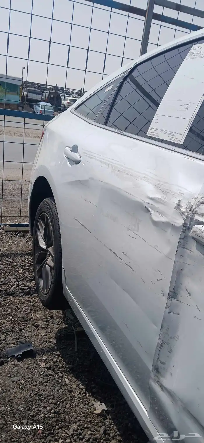 تويو تا فلوان2020 2