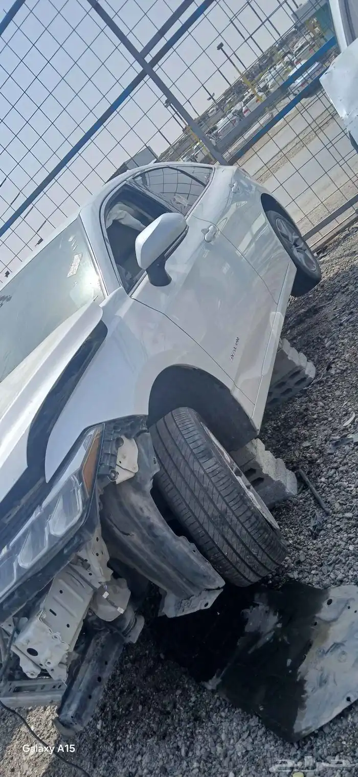 تويو تا فلوان2020 3