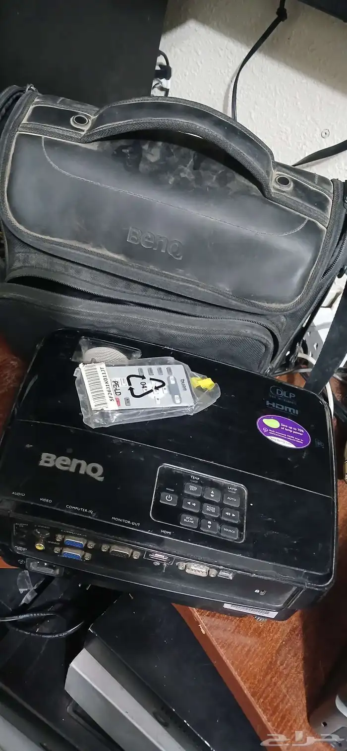 بروجكتر BenQ 0