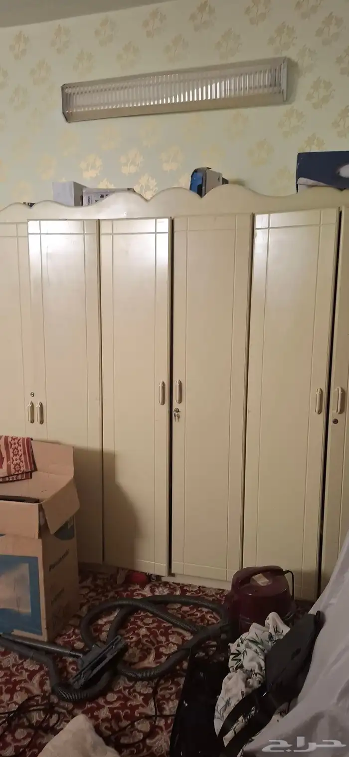 اثاث مستعمل واجهزه للبيع 17