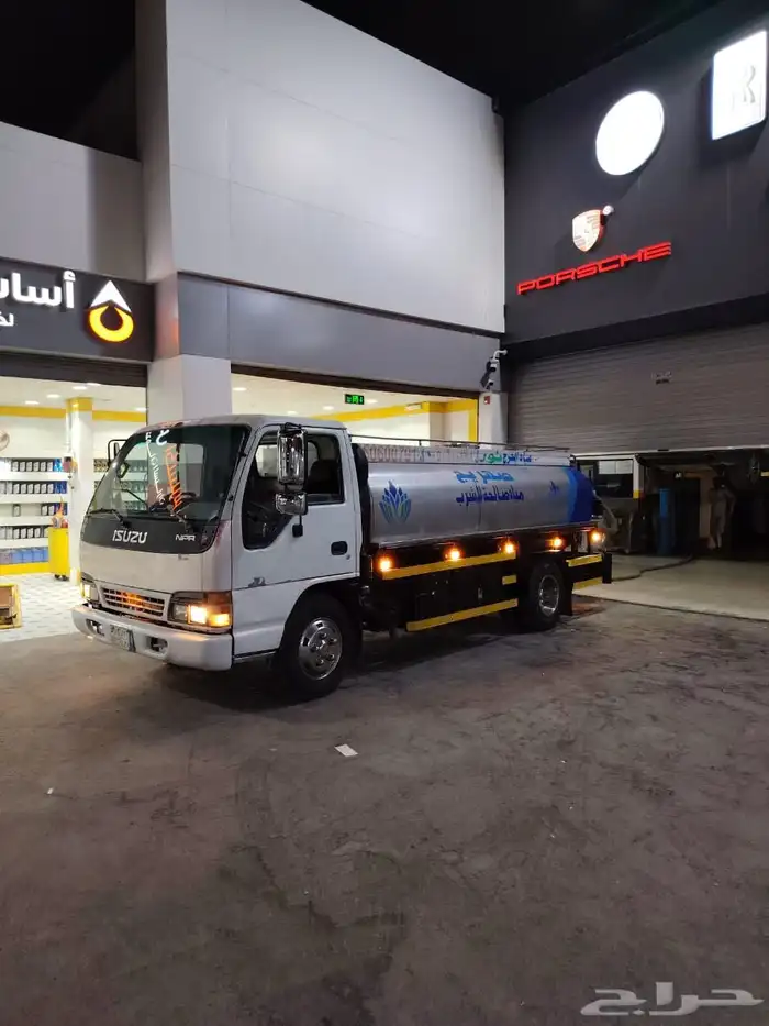 وايت مياه صالحه لشرب 3