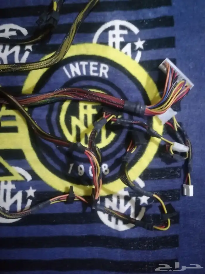 باور سبلاي 500w power supply 3
