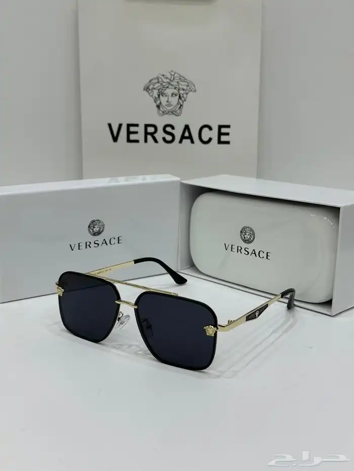 نظارات شمسية ماركة لبراندات عالمية 19