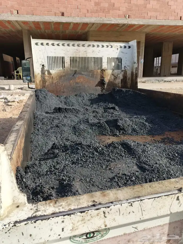 اعمال اسفلت انترلوق بل دور 0