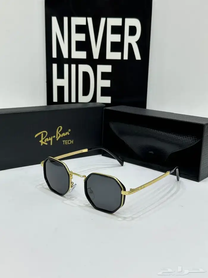 نظارات شمسية ماركة لبراندات عالمية 25