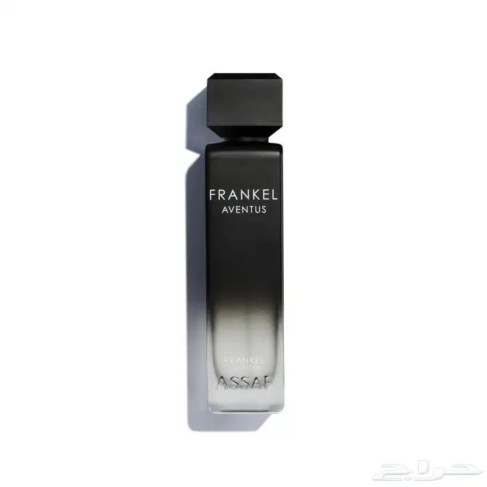 عطور عساف بجميع انواعه متوفر وبسعر جمله 1